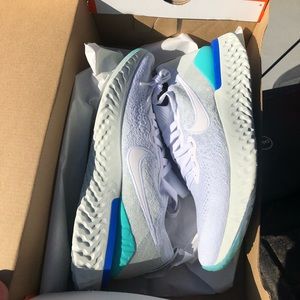 Nike epic react flyknit 2